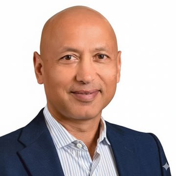 Mit Jha